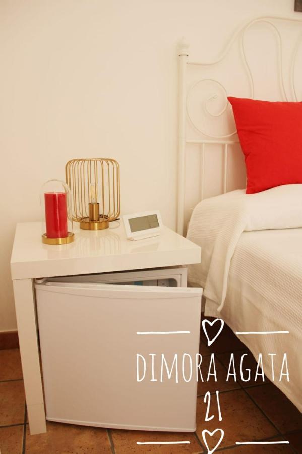 Dimora Agata 21 Hotel Остуни Екстериор снимка