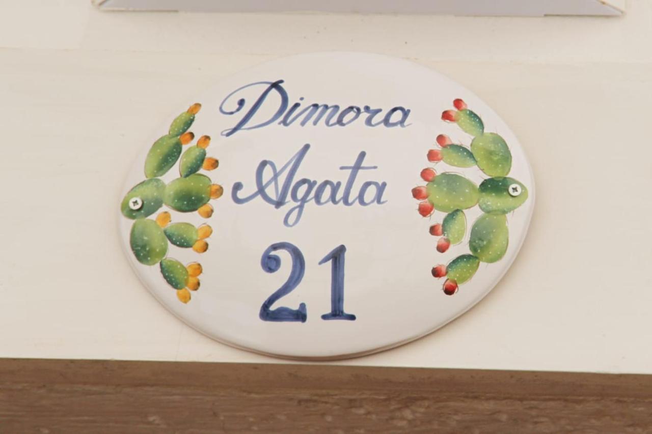 Dimora Agata 21 Hotel Остуни Екстериор снимка