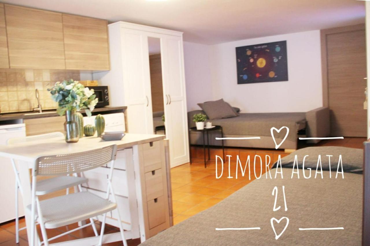 Dimora Agata 21 Hotel Остуни Екстериор снимка