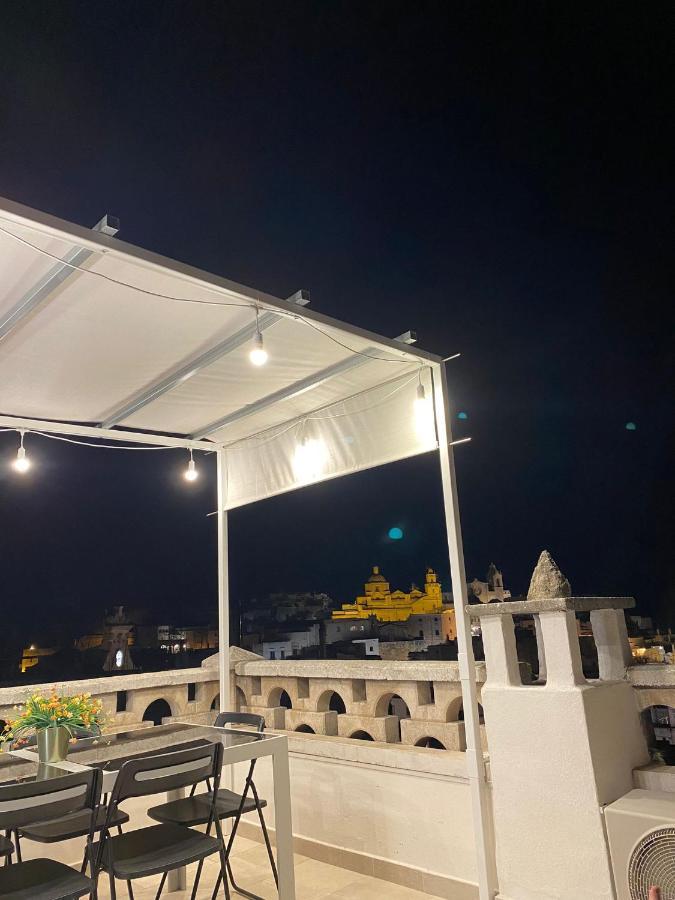 Dimora Agata 21 Hotel Остуни Екстериор снимка