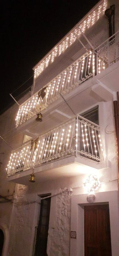 Dimora Agata 21 Hotel Остуни Екстериор снимка