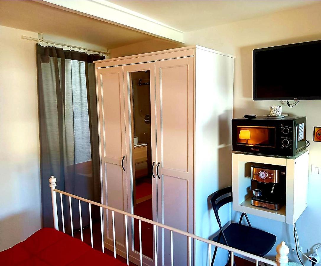 Dimora Agata 21 Hotel Остуни Екстериор снимка