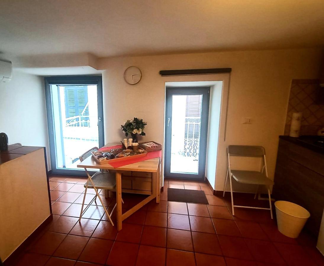 Dimora Agata 21 Hotel Остуни Екстериор снимка
