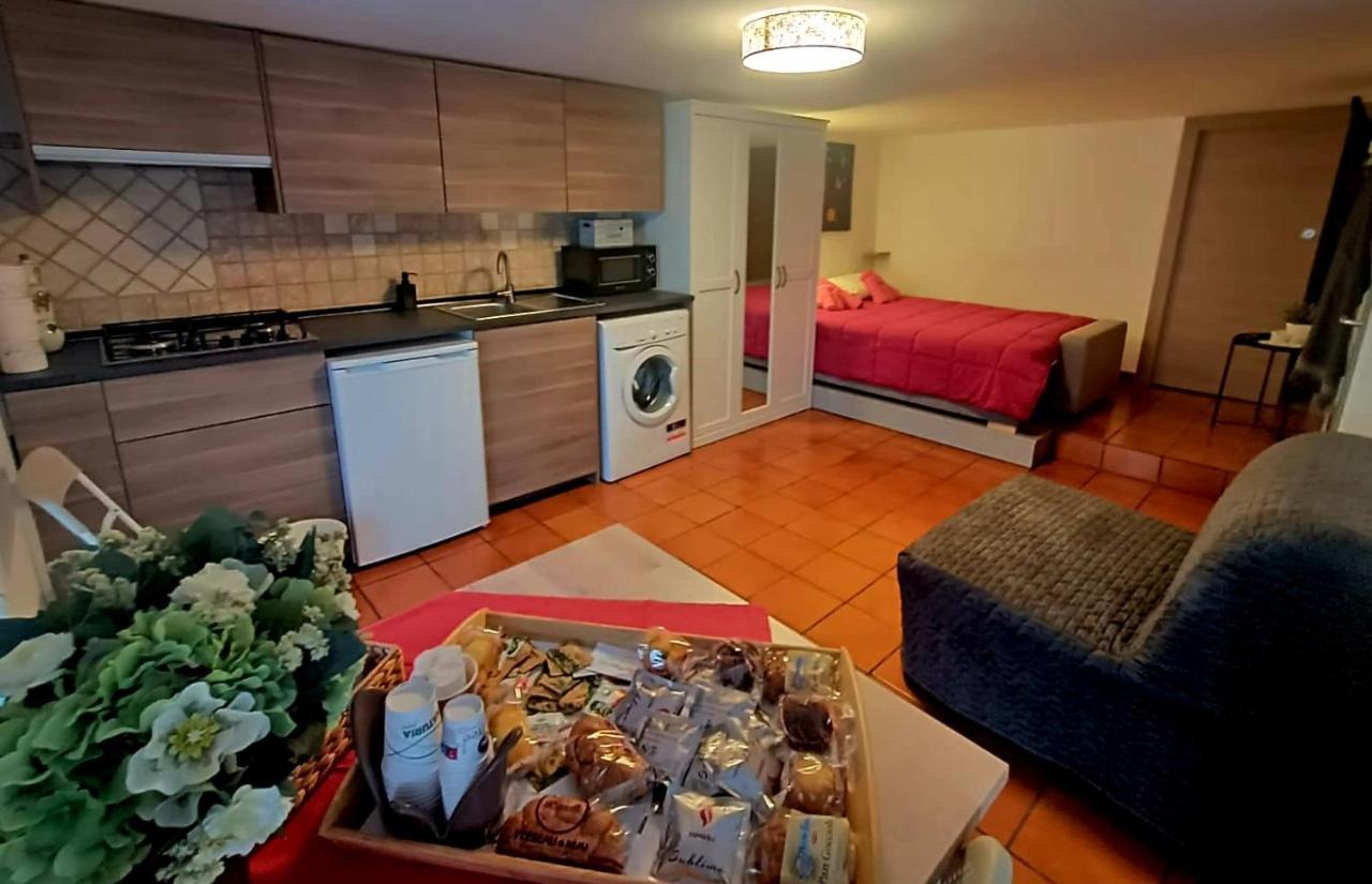 Dimora Agata 21 Hotel Остуни Екстериор снимка