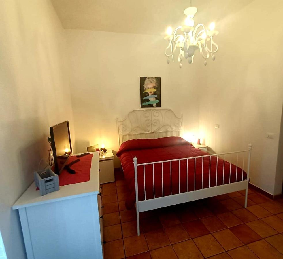 Dimora Agata 21 Hotel Остуни Екстериор снимка