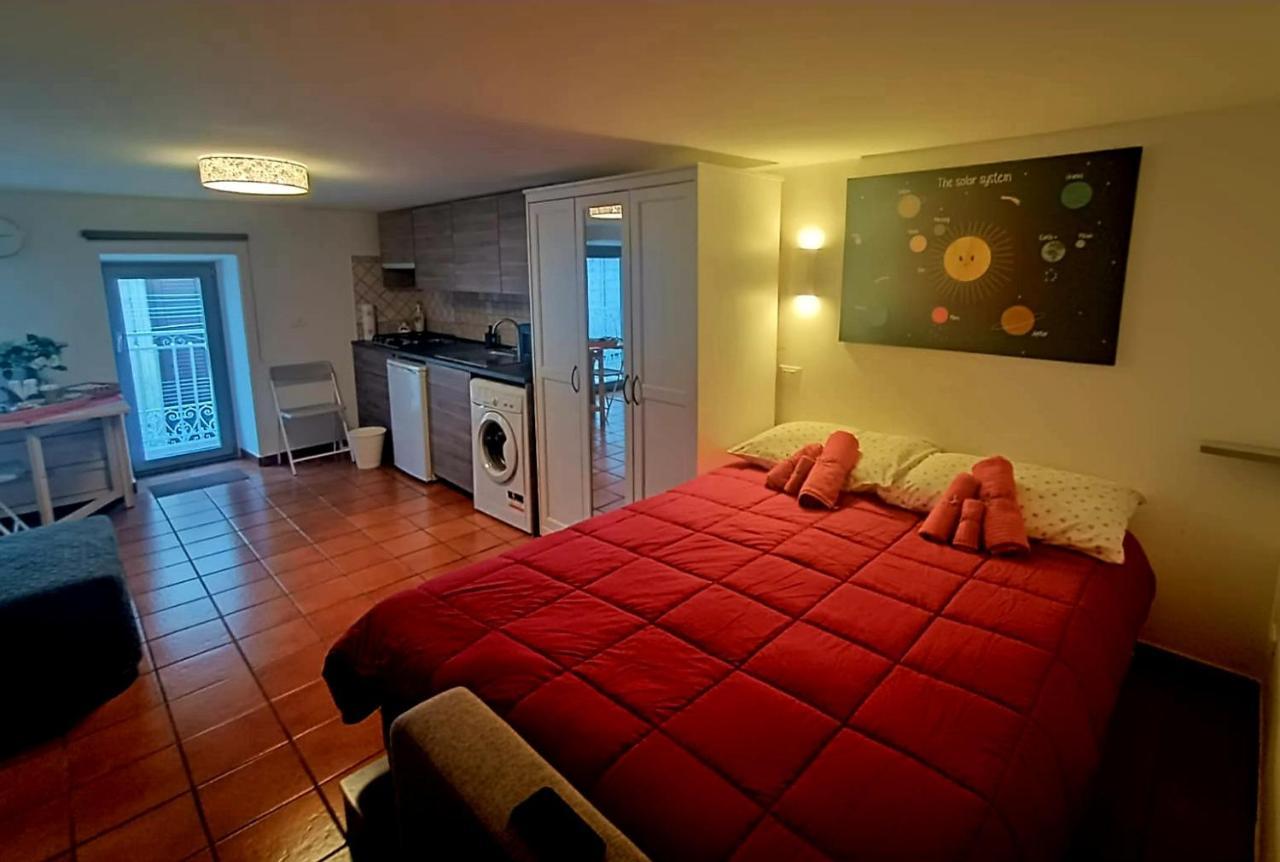 Dimora Agata 21 Hotel Остуни Екстериор снимка