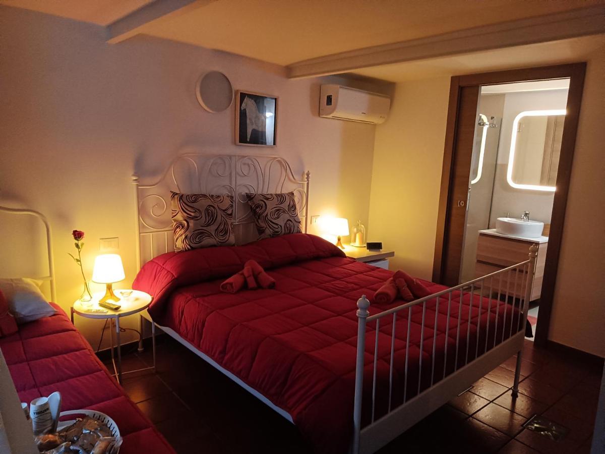 Dimora Agata 21 Hotel Остуни Екстериор снимка