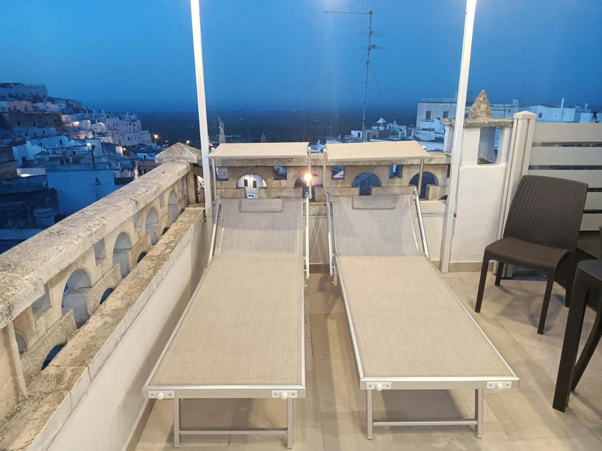 Dimora Agata 21 Hotel Остуни Екстериор снимка