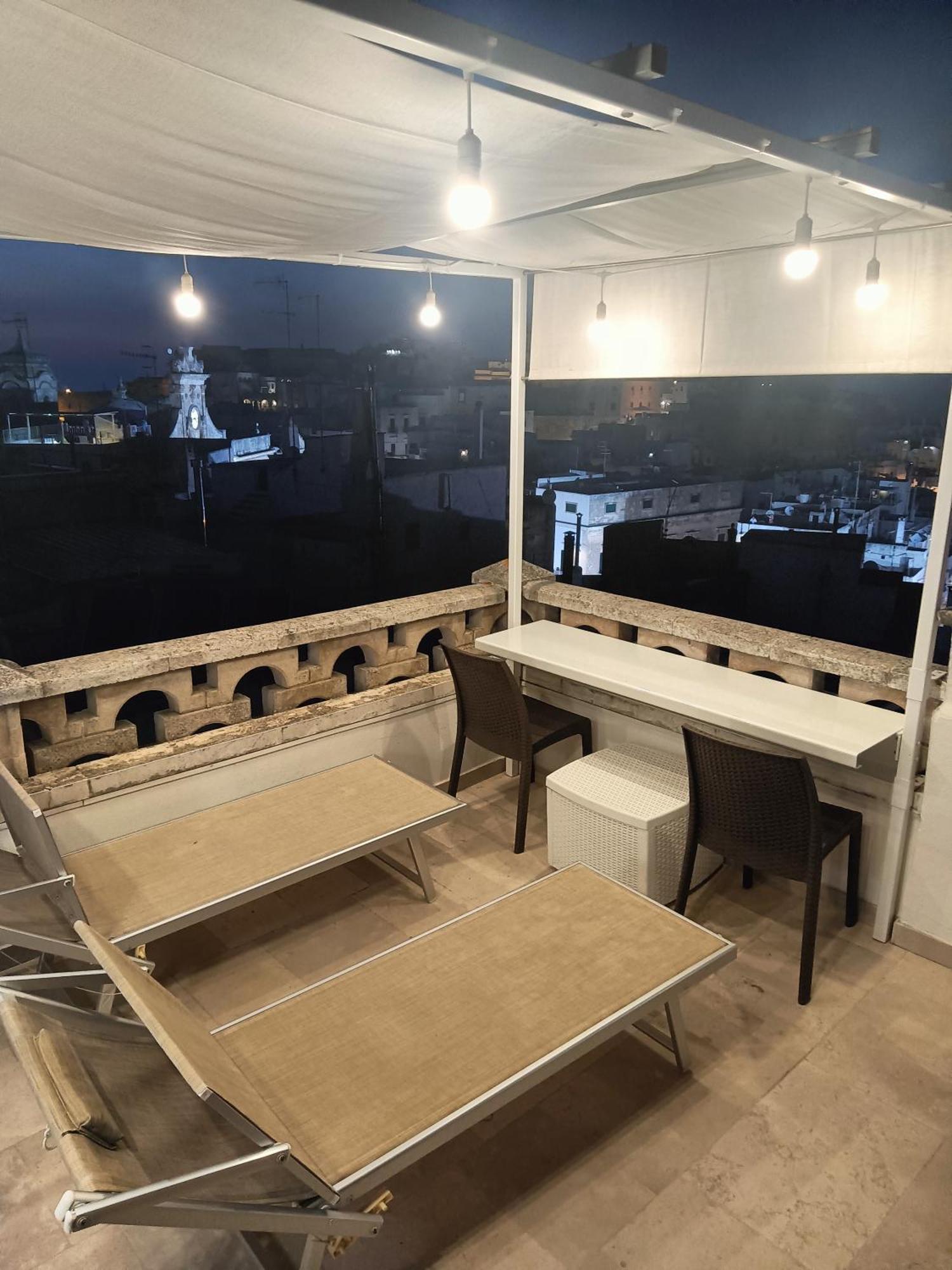 Dimora Agata 21 Hotel Остуни Екстериор снимка