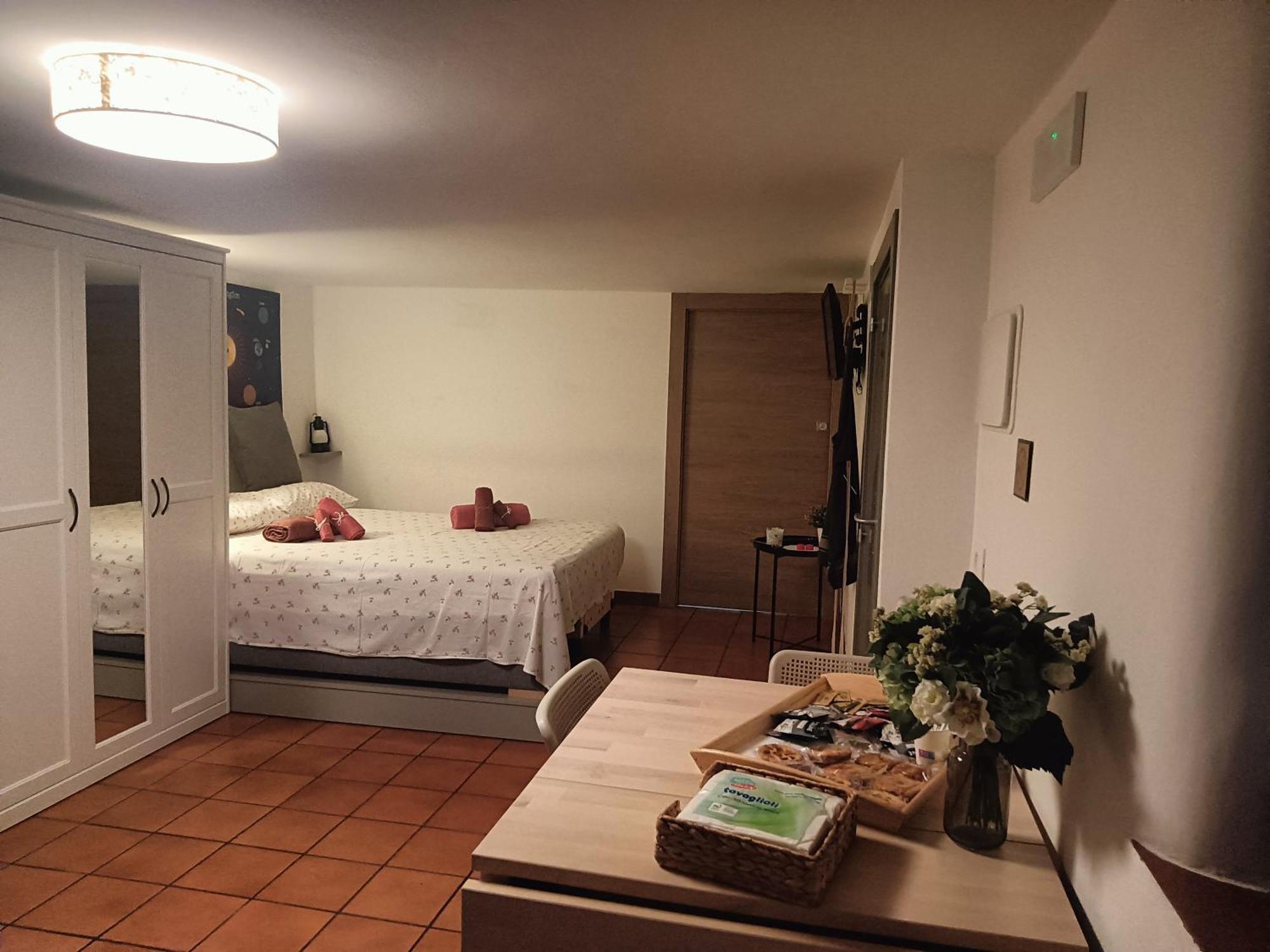 Dimora Agata 21 Hotel Остуни Екстериор снимка