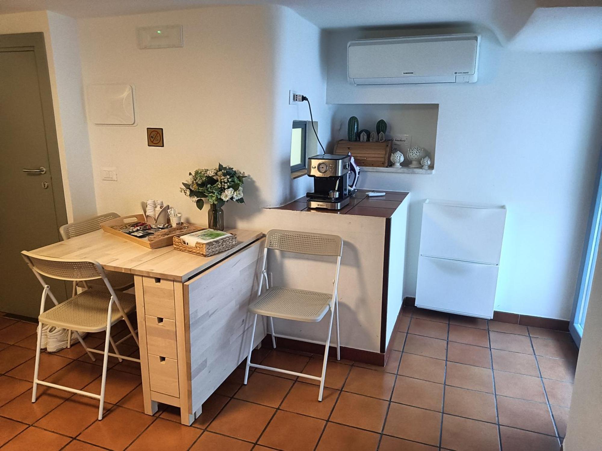 Dimora Agata 21 Hotel Остуни Екстериор снимка