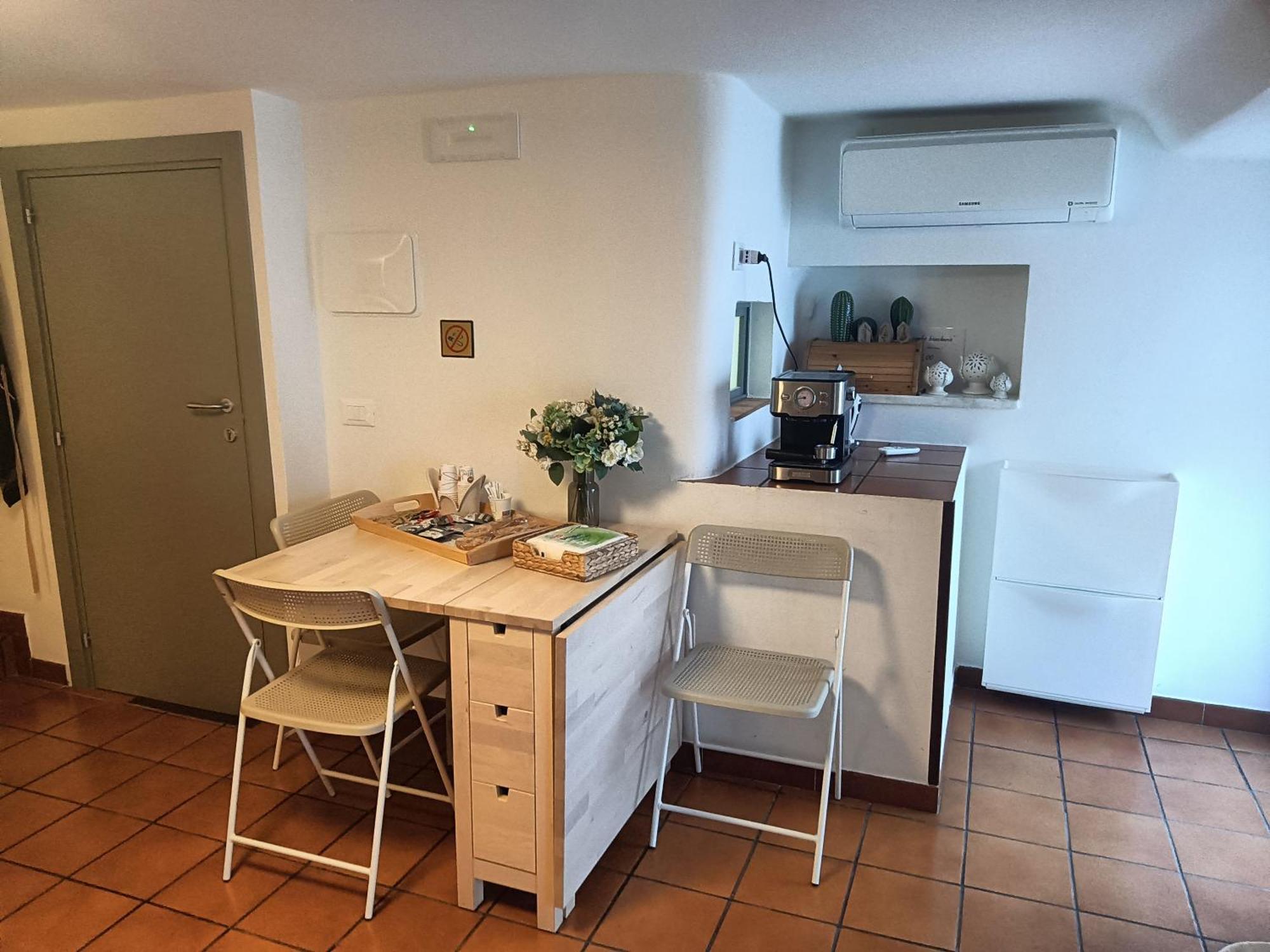 Dimora Agata 21 Hotel Остуни Екстериор снимка