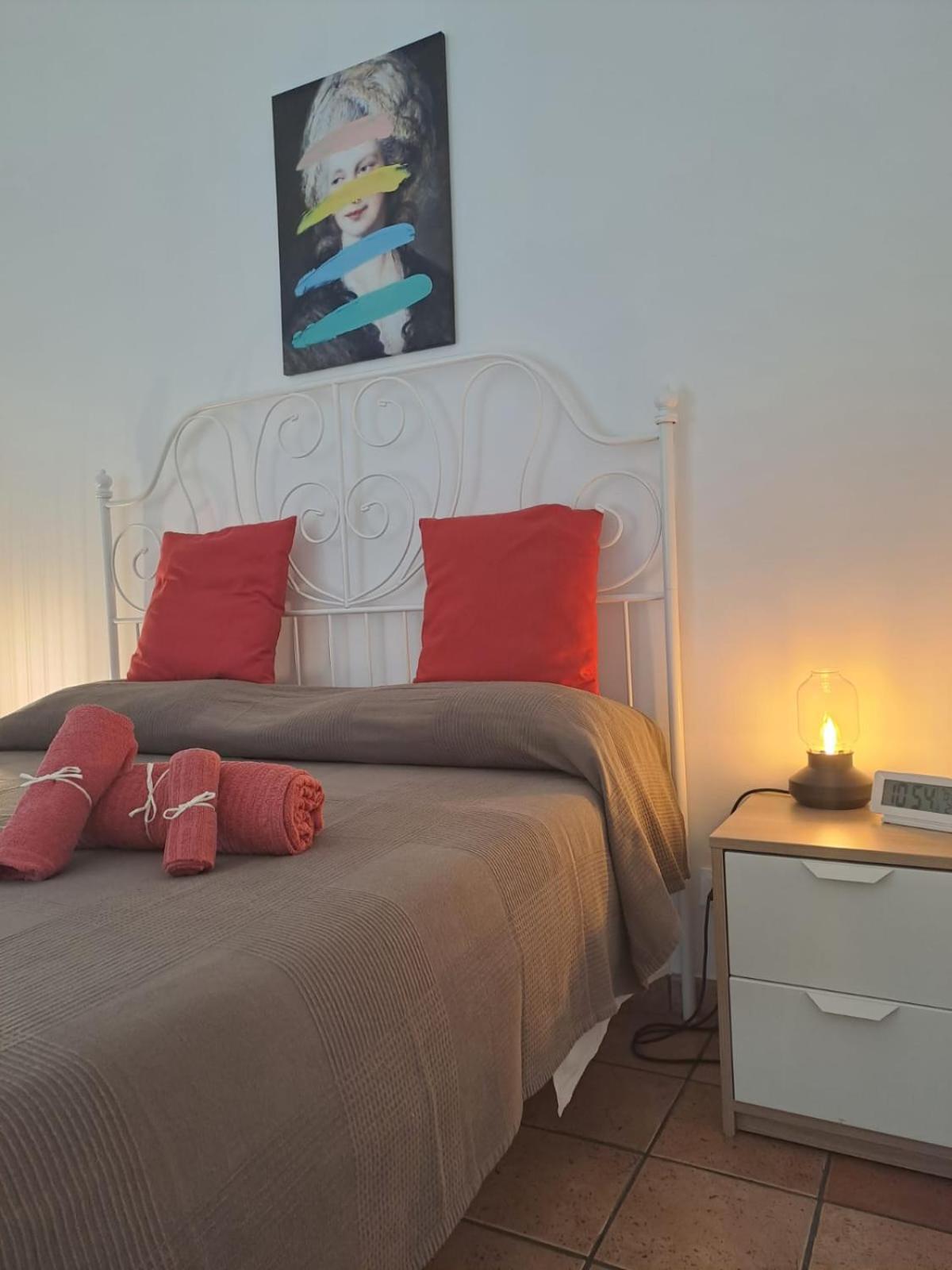 Dimora Agata 21 Hotel Остуни Екстериор снимка