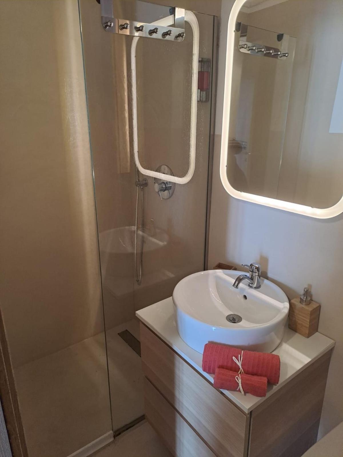 Dimora Agata 21 Hotel Остуни Екстериор снимка